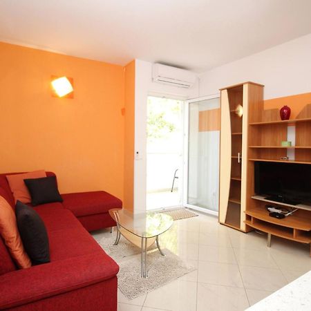Apartment Krleza Baska  Ngoại thất bức ảnh