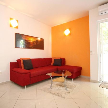 Apartment Krleza Baska  Ngoại thất bức ảnh